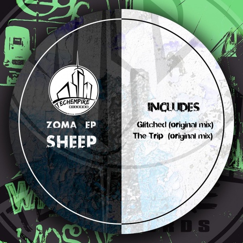 Sheep - Zoma ep [THE050]